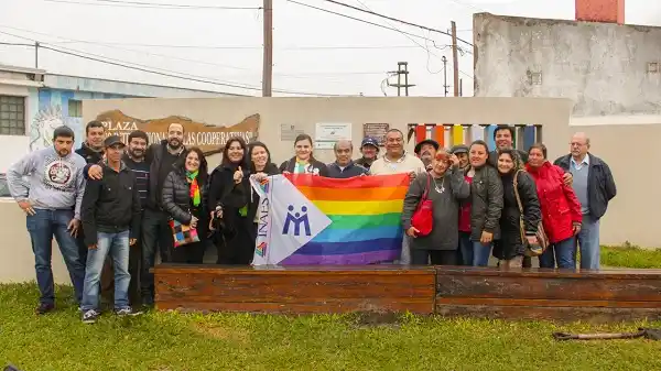 Cooperativas: un actor importante en las obras y servicios públicos