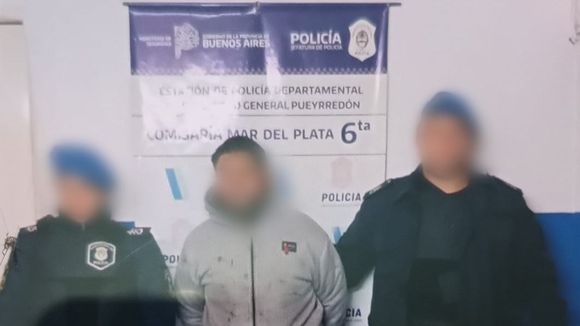 Intento de homicidio en el barrio Libertad: Incautaron un arsenal de armas robadas