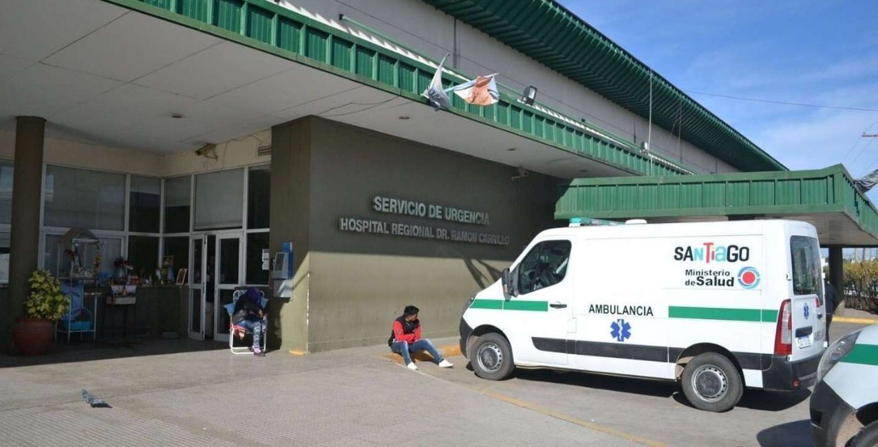 Intento de femicidio: intentó ahogar a su novia, la hirió y huyó