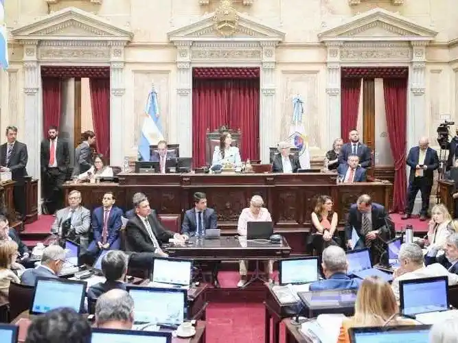 La modernización laboral, prioridad del oficialismo