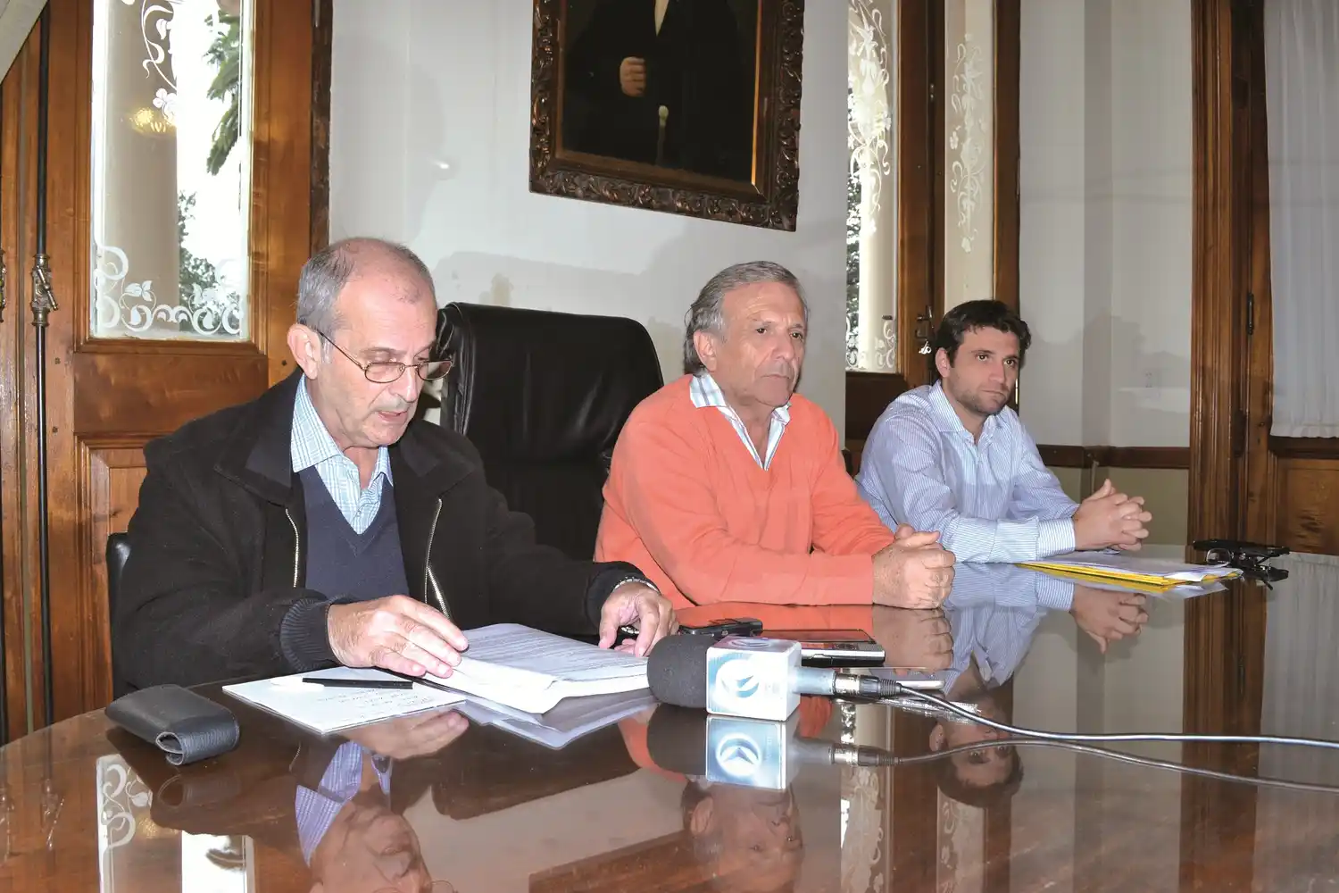 Asesoría Letrada Municipal: Quedó firme el fallo favorable a la Municipalidad en el caso Muñoz