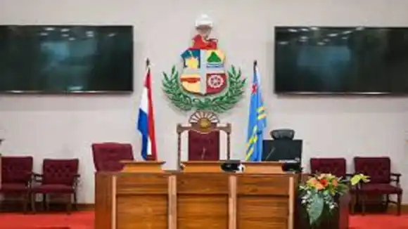 Tribunal de Aruba ordena reconsiderar expulsión de militar venezolano tras elecciones del 28 de julio