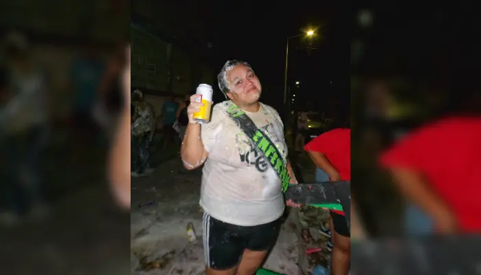 ¡Se recibió Benjamín!