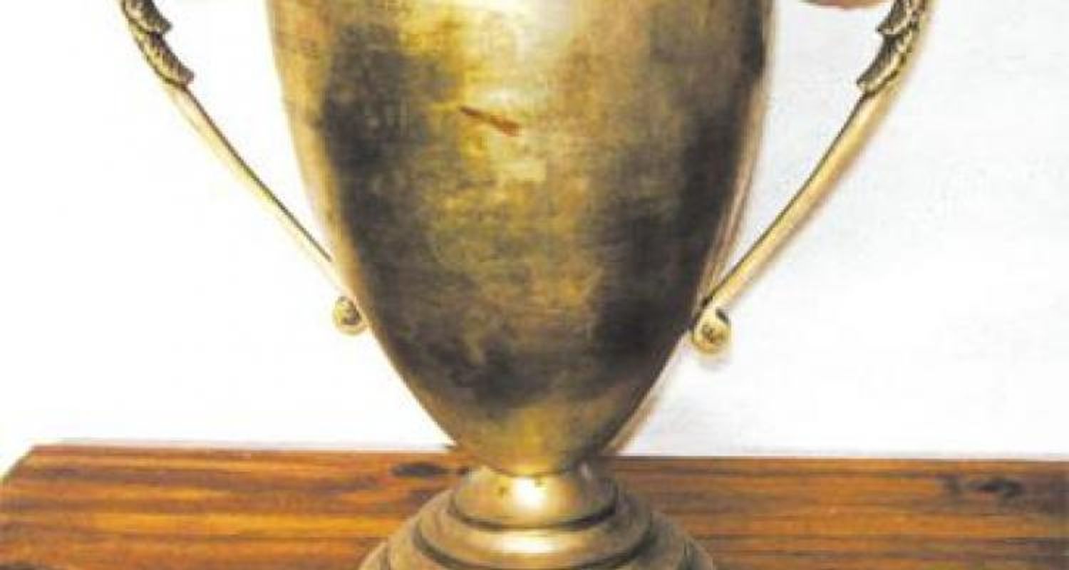La Copa entra en restauración