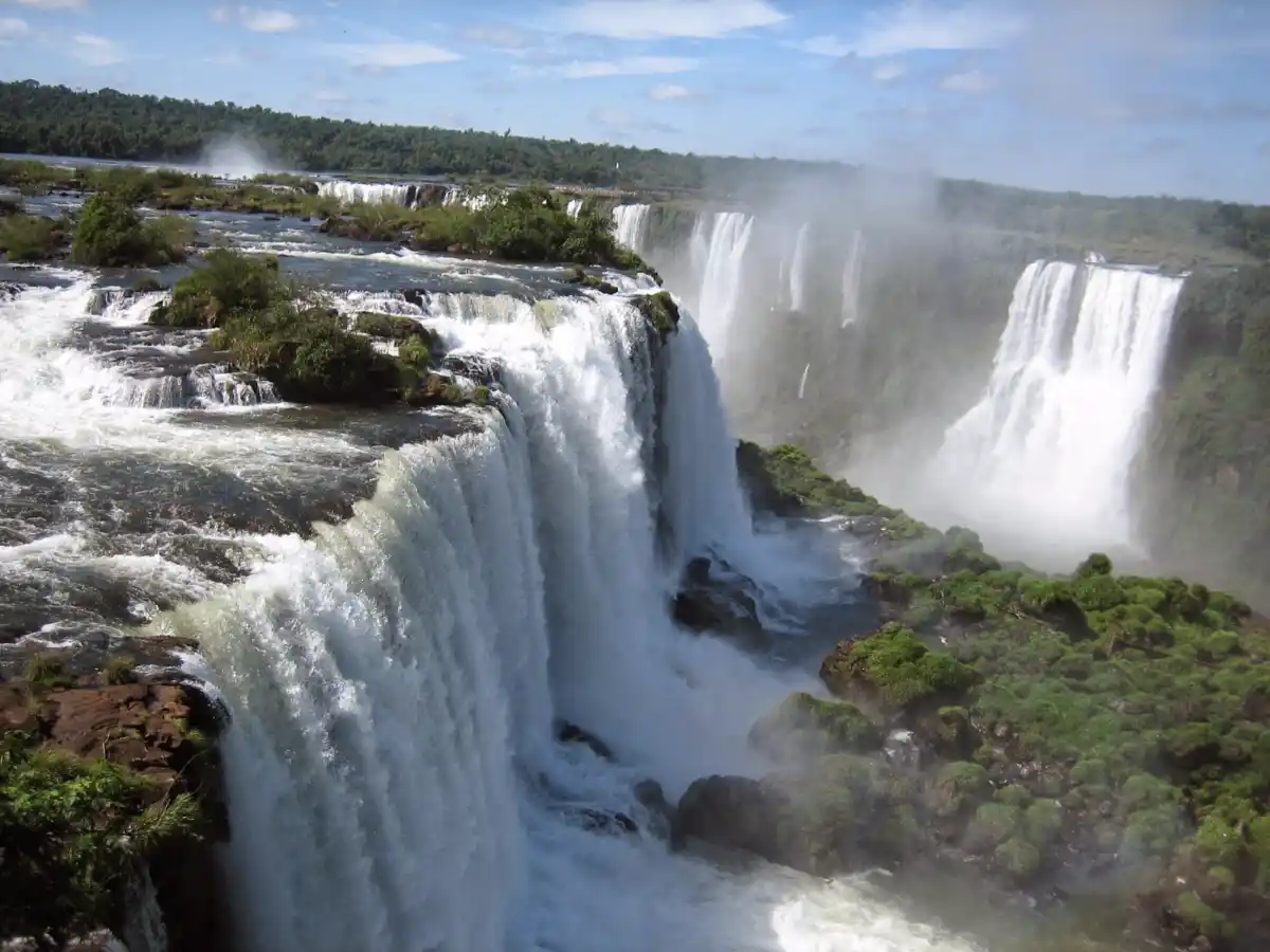Misiones presentará sus atractivos para la temporada de invierno