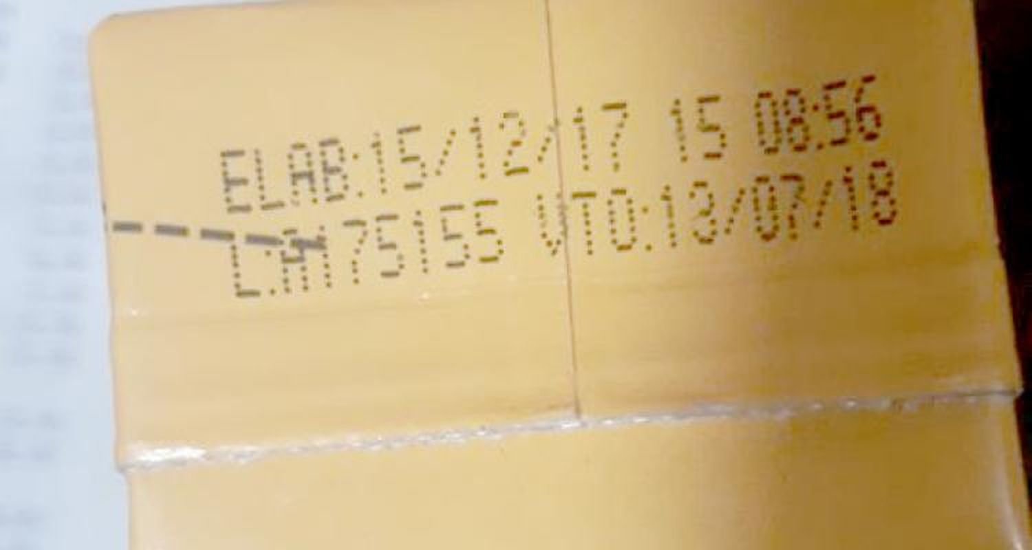 Tras un caso de leche vencida en supermercado, piden que denuncien ante Bromatología