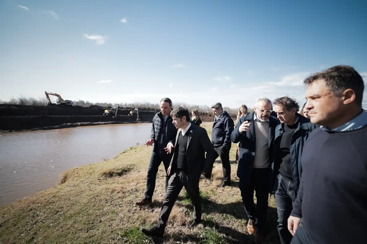 kicillof areco salto - 1