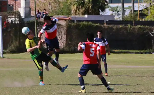 Comienza el cuadrangular por el segundo ascenso