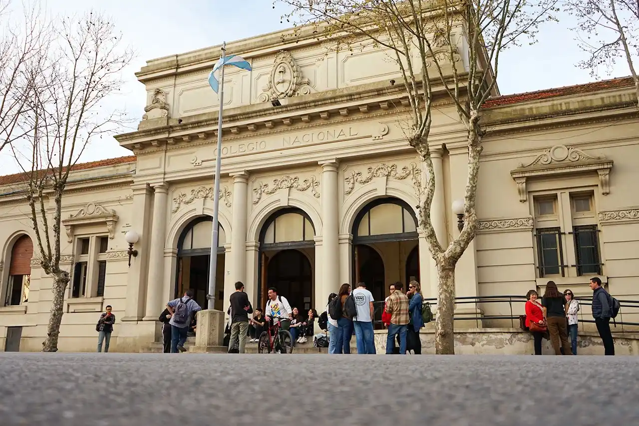 En el Instituto Nº 163 tendrá lugar la presentación del libro