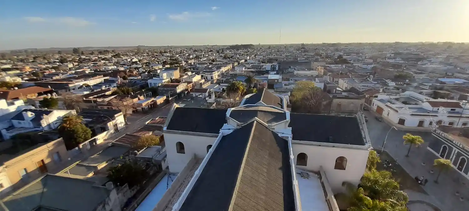 Clima en Gualeguay: pronóstico del tiempo hoy, jueves 30 de junio de 2022