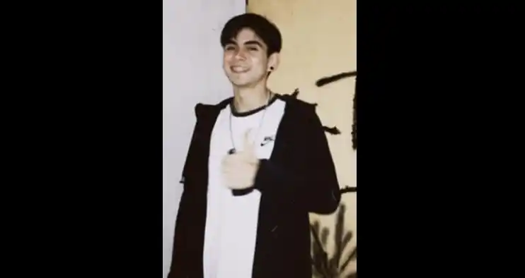 ¡Felices 18, Francisco Dalonzo!
