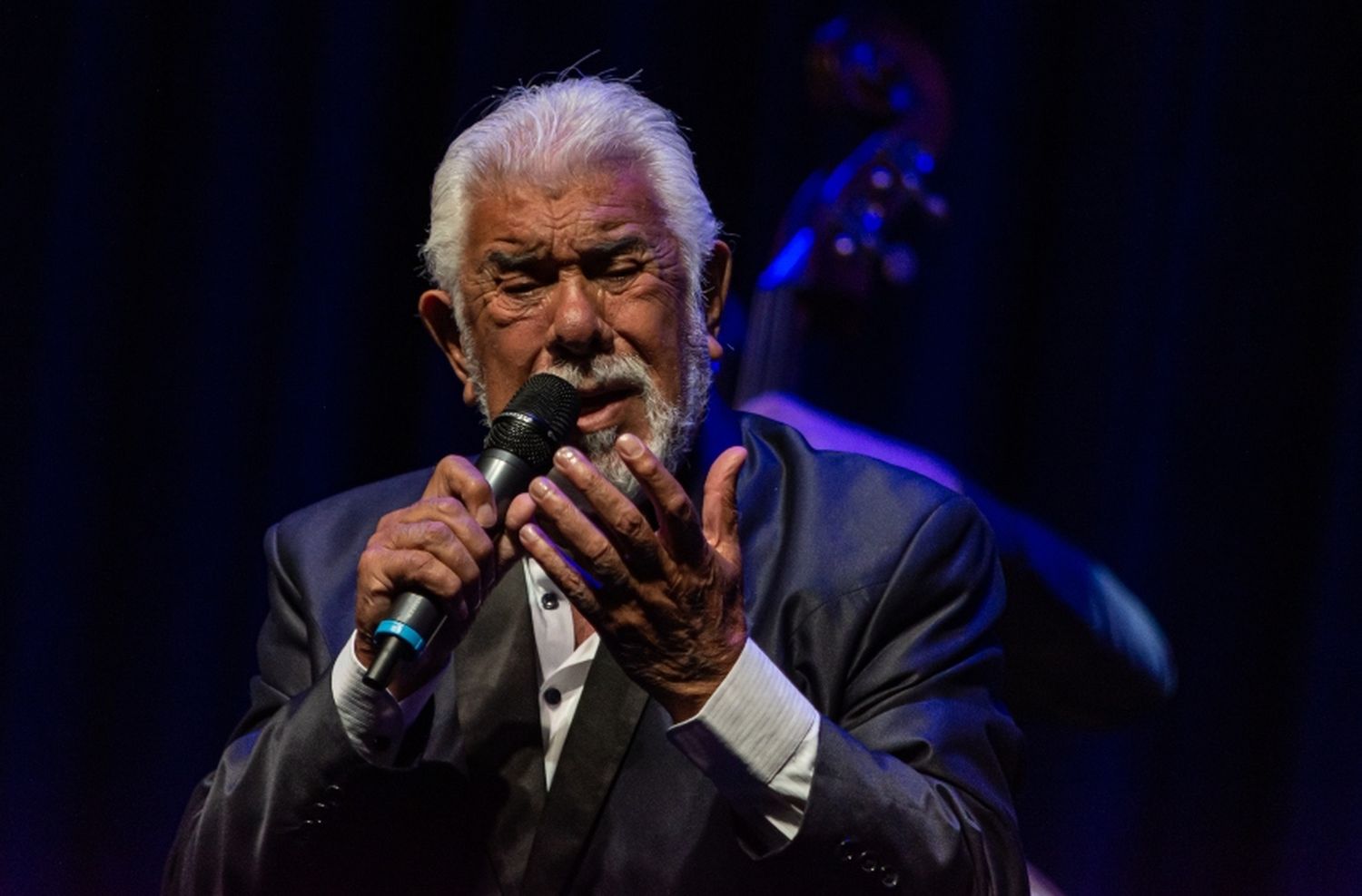 Piazzolla Inmortal: “Me siento muy feliz por haber creído en su música”