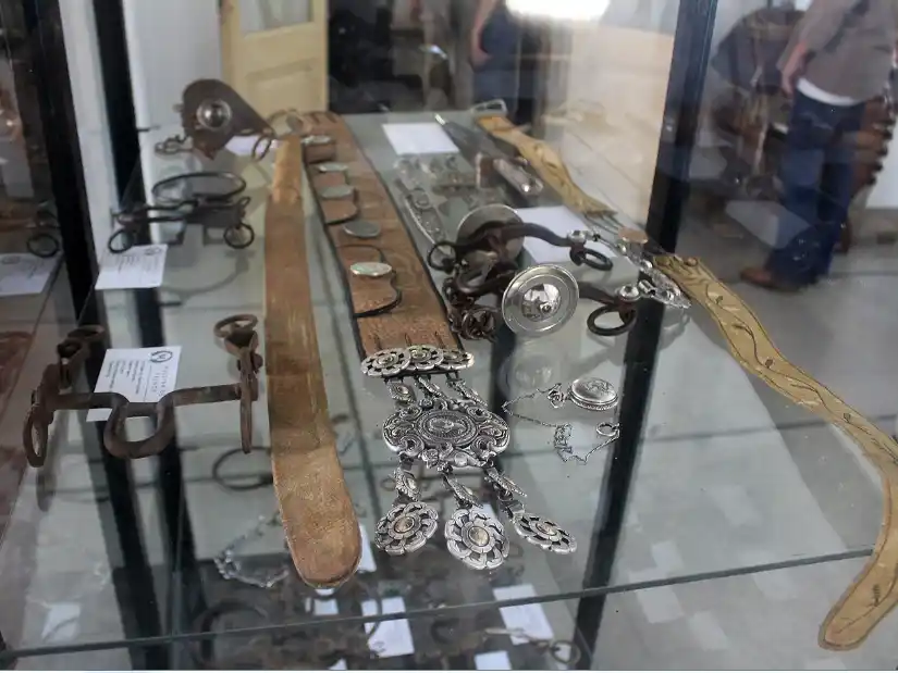 El puestero y el trenzador: charla con Pablo Ramón “Chacho” Rodríguez