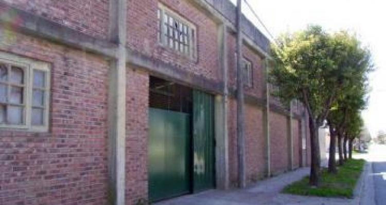 La Secretaría de Política Ambiental interviene en la instalación del lavadero industrial