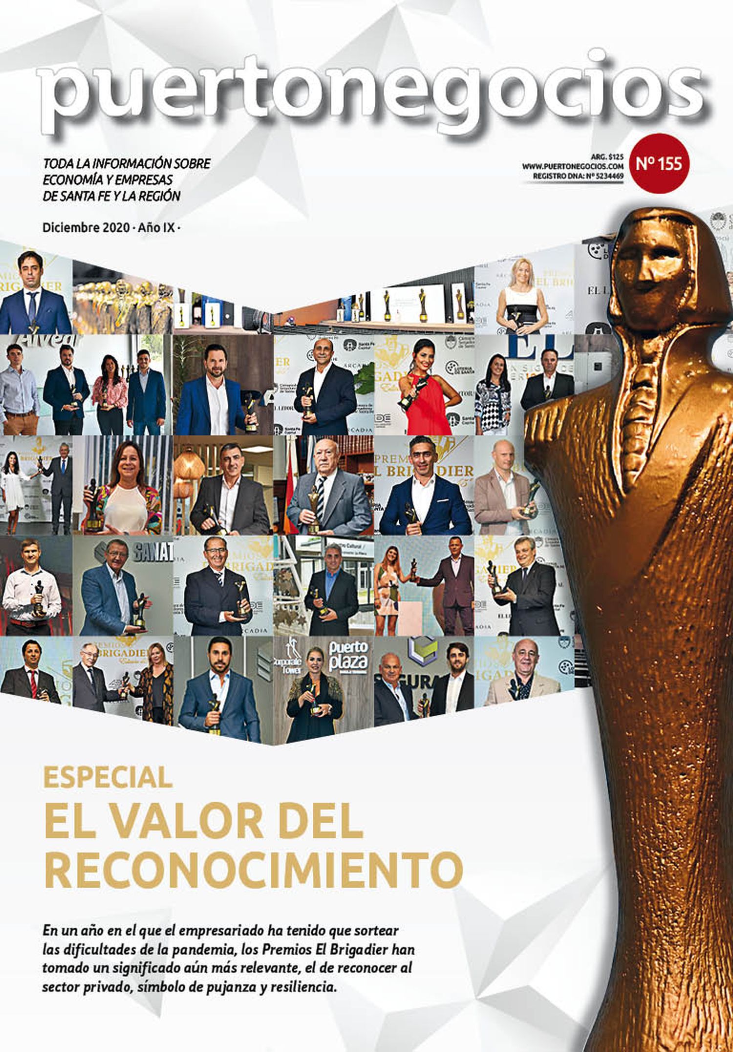 Revista Diciembre 2020