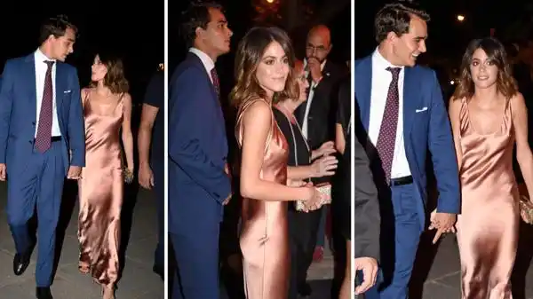 “Tini” Stoessel habló de “Pepe” Barrosa