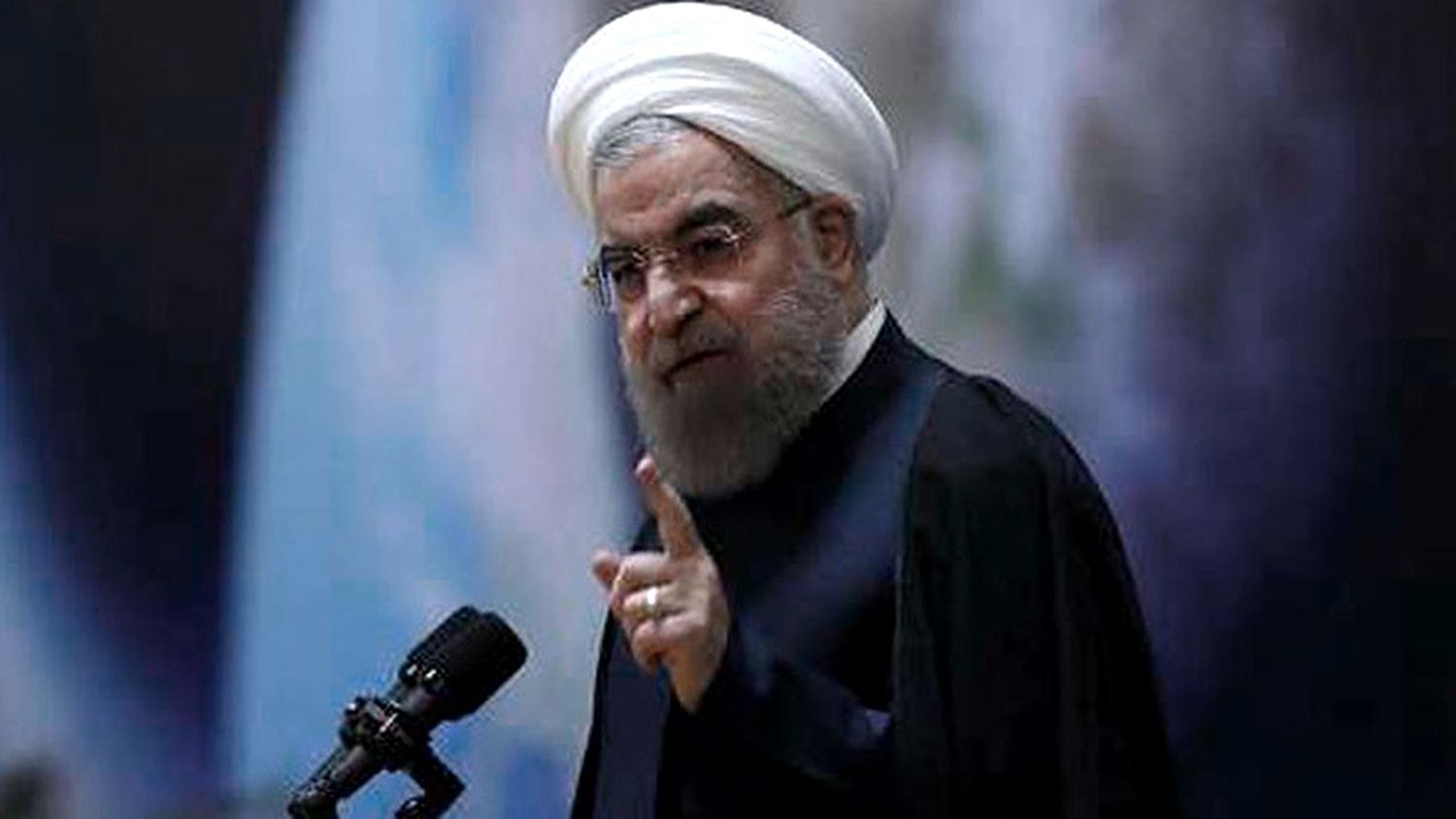 Irán quiere llevar a EEUU a una corte internacional el asesinato de Soleimani