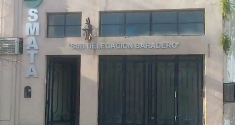 Con la presencia de Pignanelli, Smata inaugura sub-delegación en Baradero