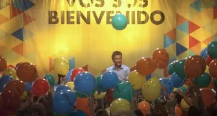 Macri busca candidato  para hacer pie en San Pedro