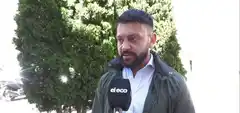 Manazzoni presentó un proyecto para abrirle la puerta a Uber en Tandil