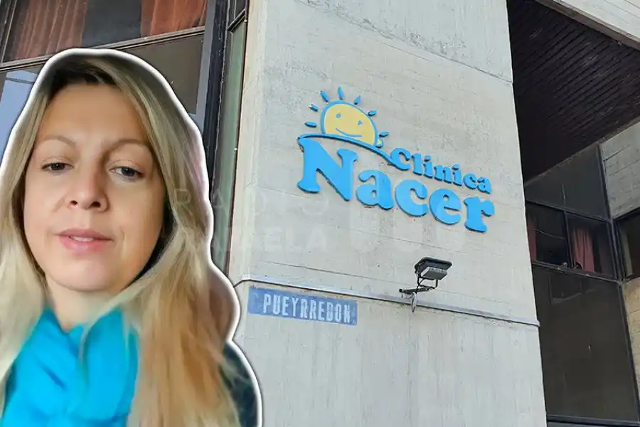Cerró la Clínica Nacer: ¿abrirá otra clínica pediátrica en la ciudad de Rafaela? ¿Cuál es la realidad de los trabajadores?