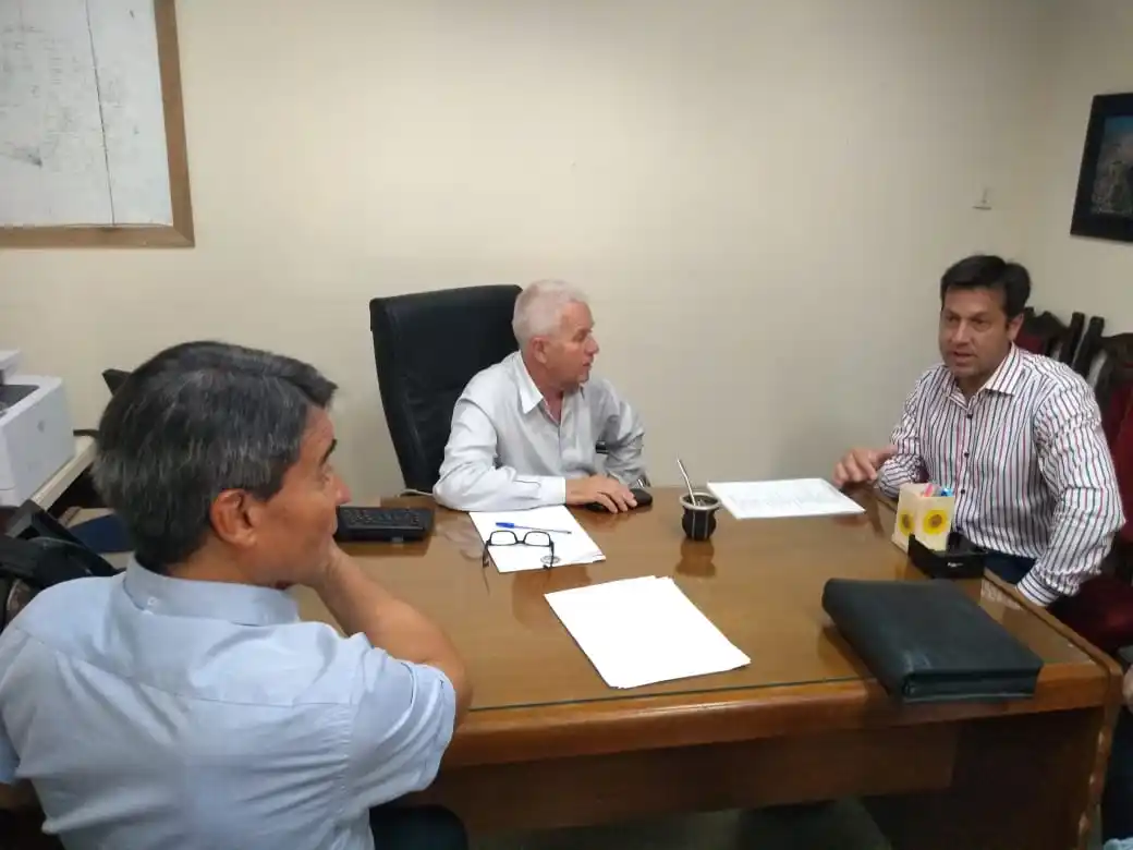 Constatan que no funcionan 11 pozos de agua