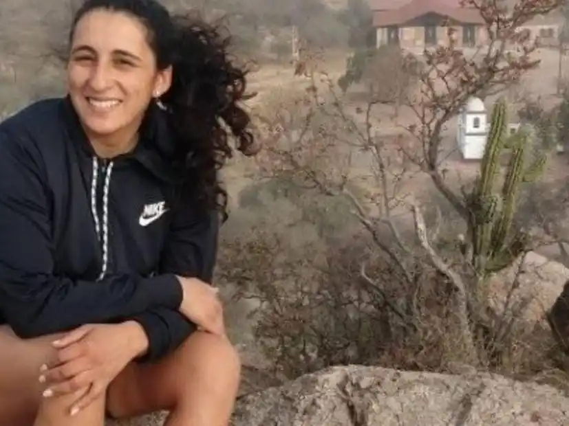 Yanina Noemí Zárate, de 38 años, fue asesinada por su expareja.