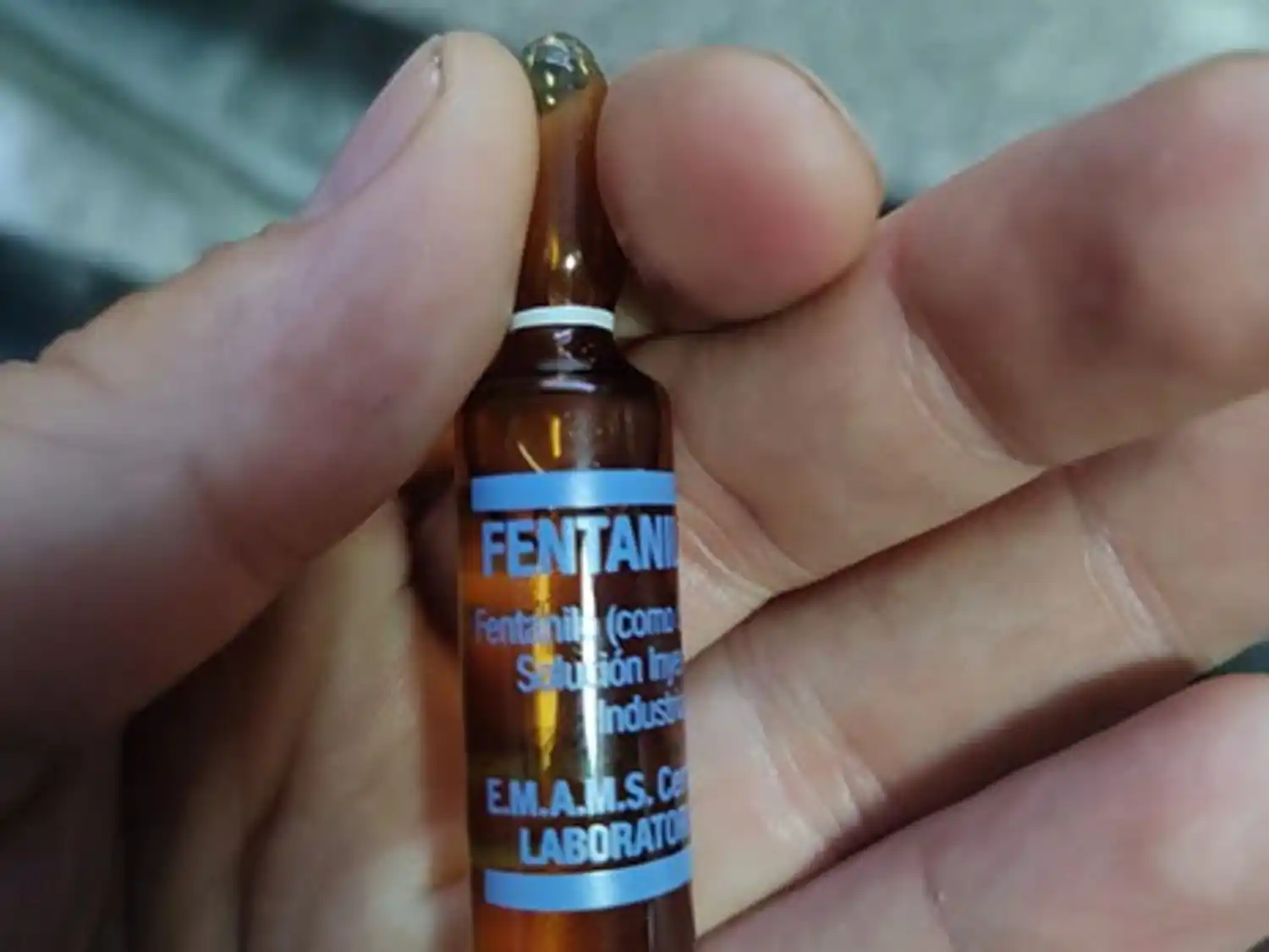 El grupo Tita SA de Rafaela y la Municipalidad de Rosario fueron admitidos como querellantes por el fentanilo contaminado