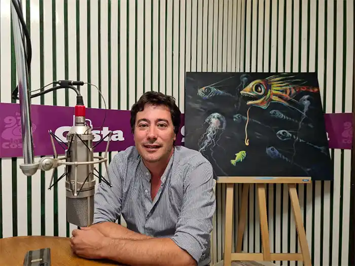 “Lo que más nos preocupa es el tema del desempleo en el distrito”