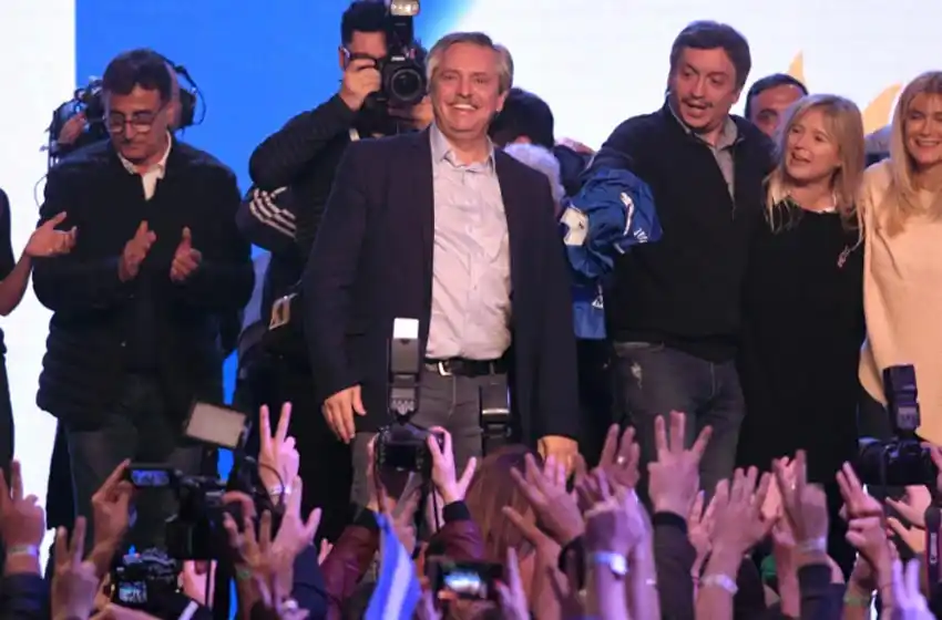 Fernández: “Macri no me llamó en todos estos años, no creo que lo haga ahora”