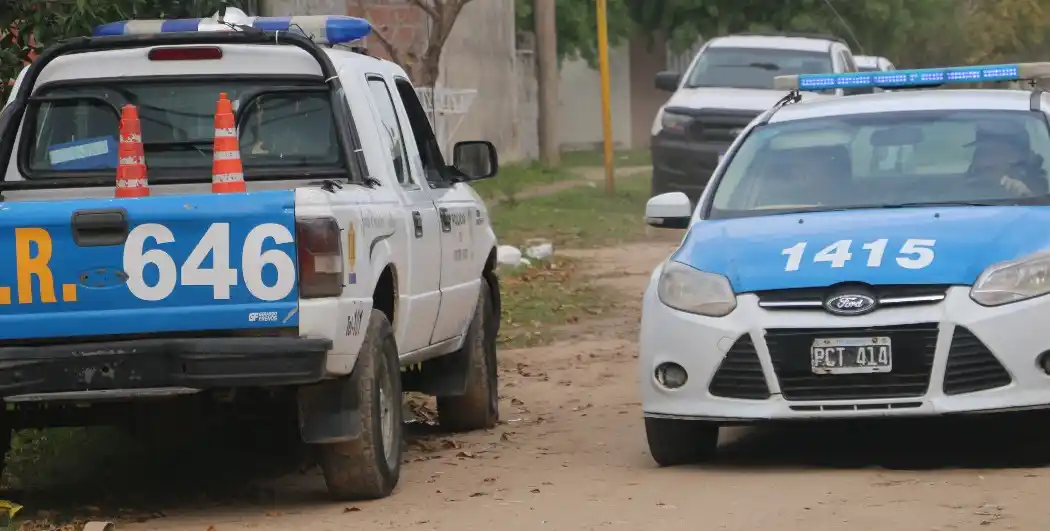 Por orden judicial se realizaron dos allanamientos: Tres personas quedaron detenidas por amenazas