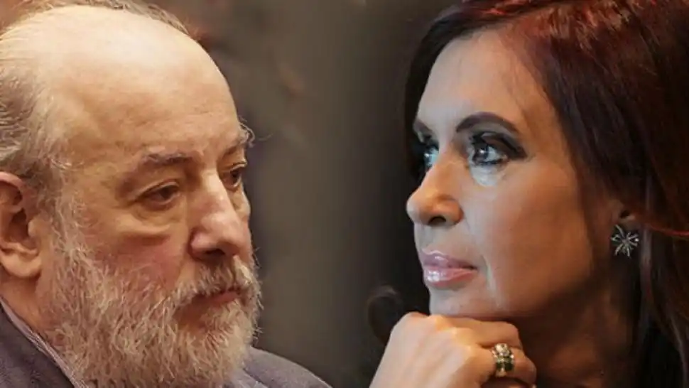 Bonadio rechazó el pedido de Cristina para apartarse de la causa