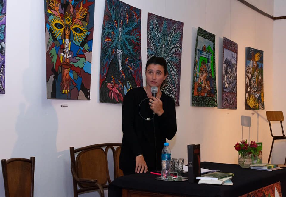 Feria del Libro
