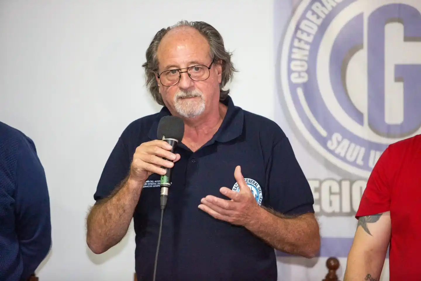 Comienza el proceso de normalización para la conformación de la CGT Regional Chascomús