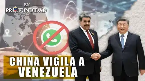 Impacto Venezuela