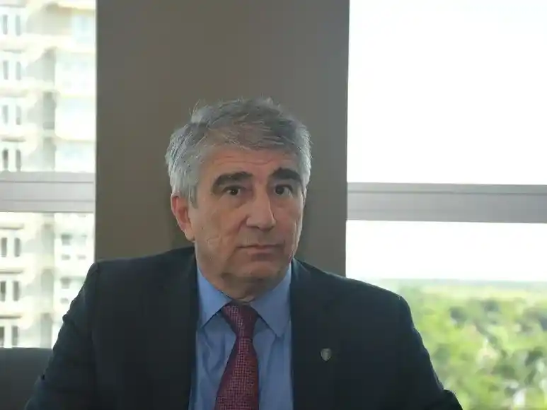 Fabián Bastia