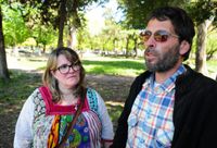 Gremios pidieron que se resguarde a la comunidad del Jardín 901 que "trabaja con miedo" 