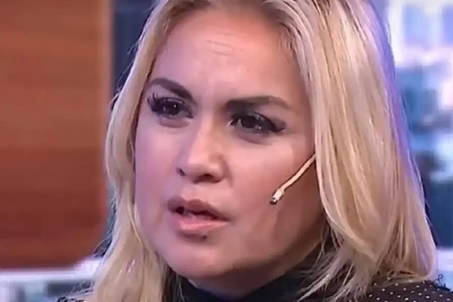 Verónica Ojeda disparó contra Aníbal Lotocki: “Todavía me duele el cuerpo y no se sabe qué me puso”