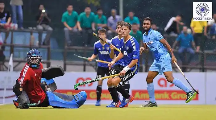 Joaquín Puglisi ha sido una pieza importante para el equipo nacional. 