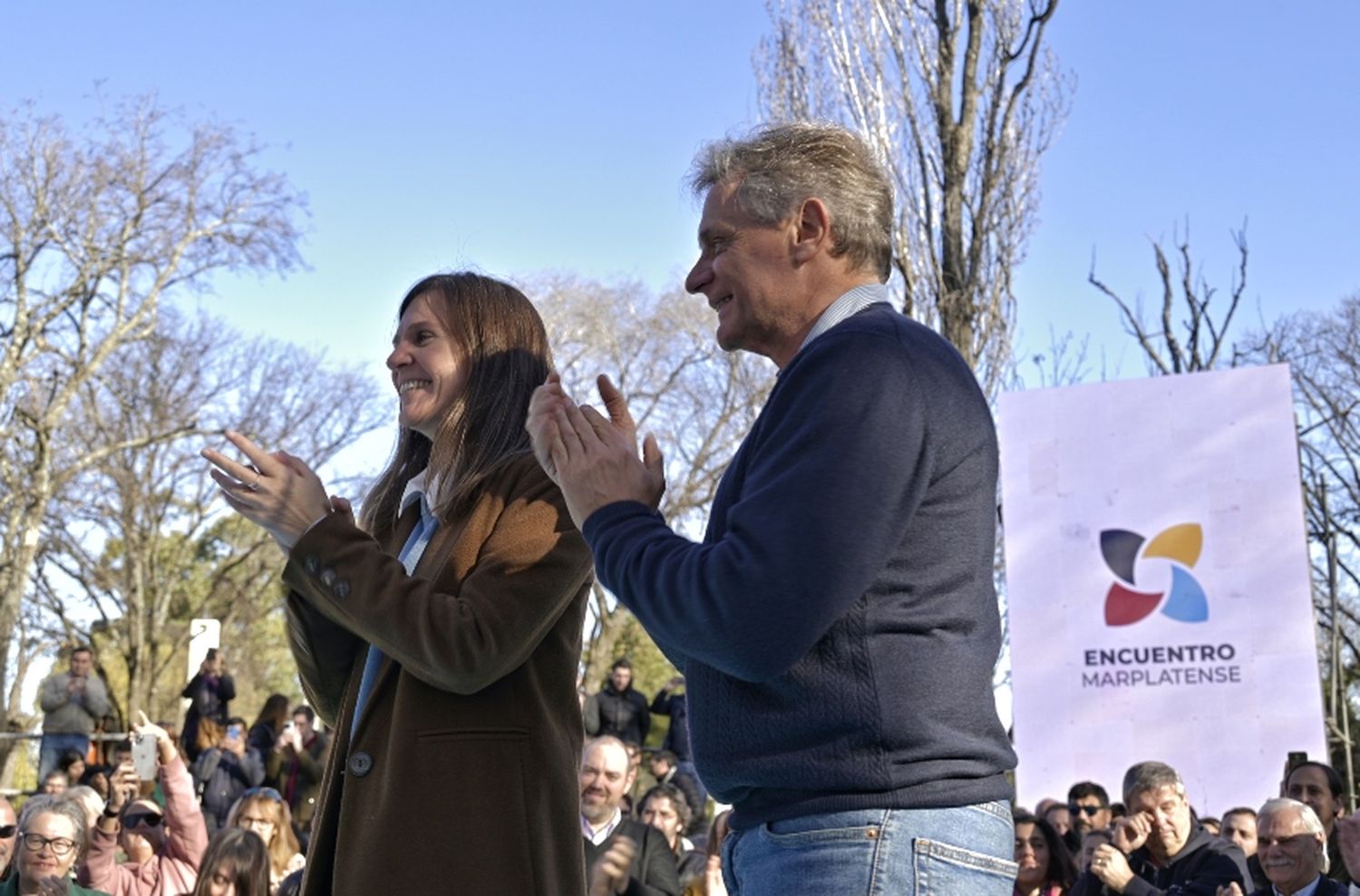 Encuentro Marplatense tiene el aval para presentarse en las elecciones