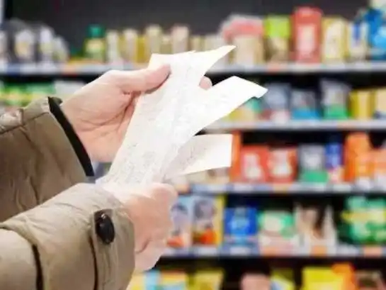 Aumento generalizado en los 
precios de productos básicos