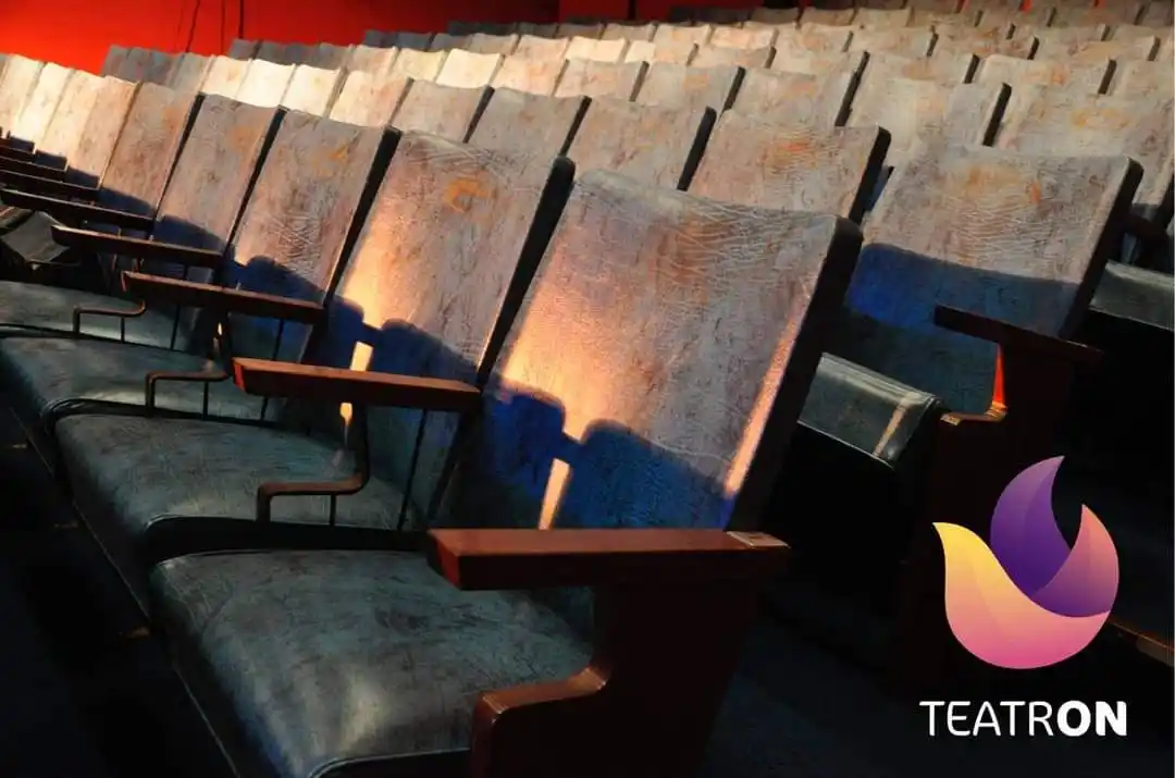 Festival para reconstruir el teatro de San Cayetano