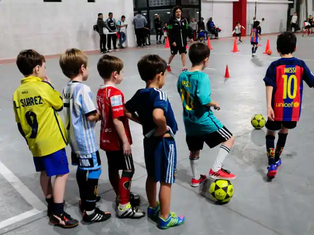 El Gobierno obligará a los clubes de barrio a revalidar su inscripción para seguir accediendo a subsidios