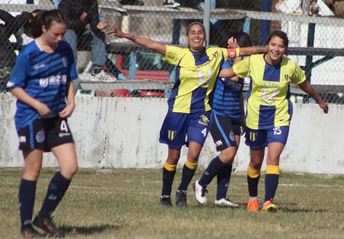 Femenino 2