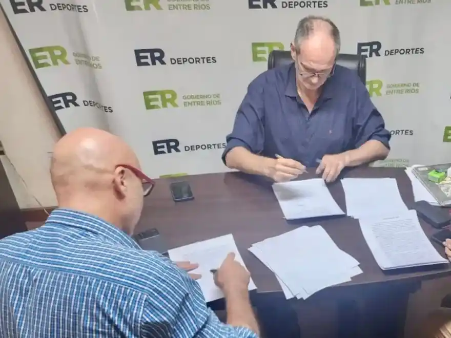 Flecha Bus otorgará descuentos a deportistas federados en Entre Ríos