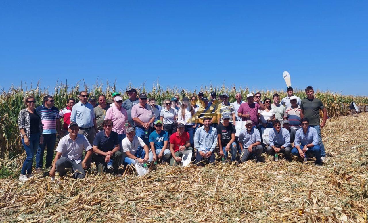 Santa Isabel fue escenario de Nord en Acción