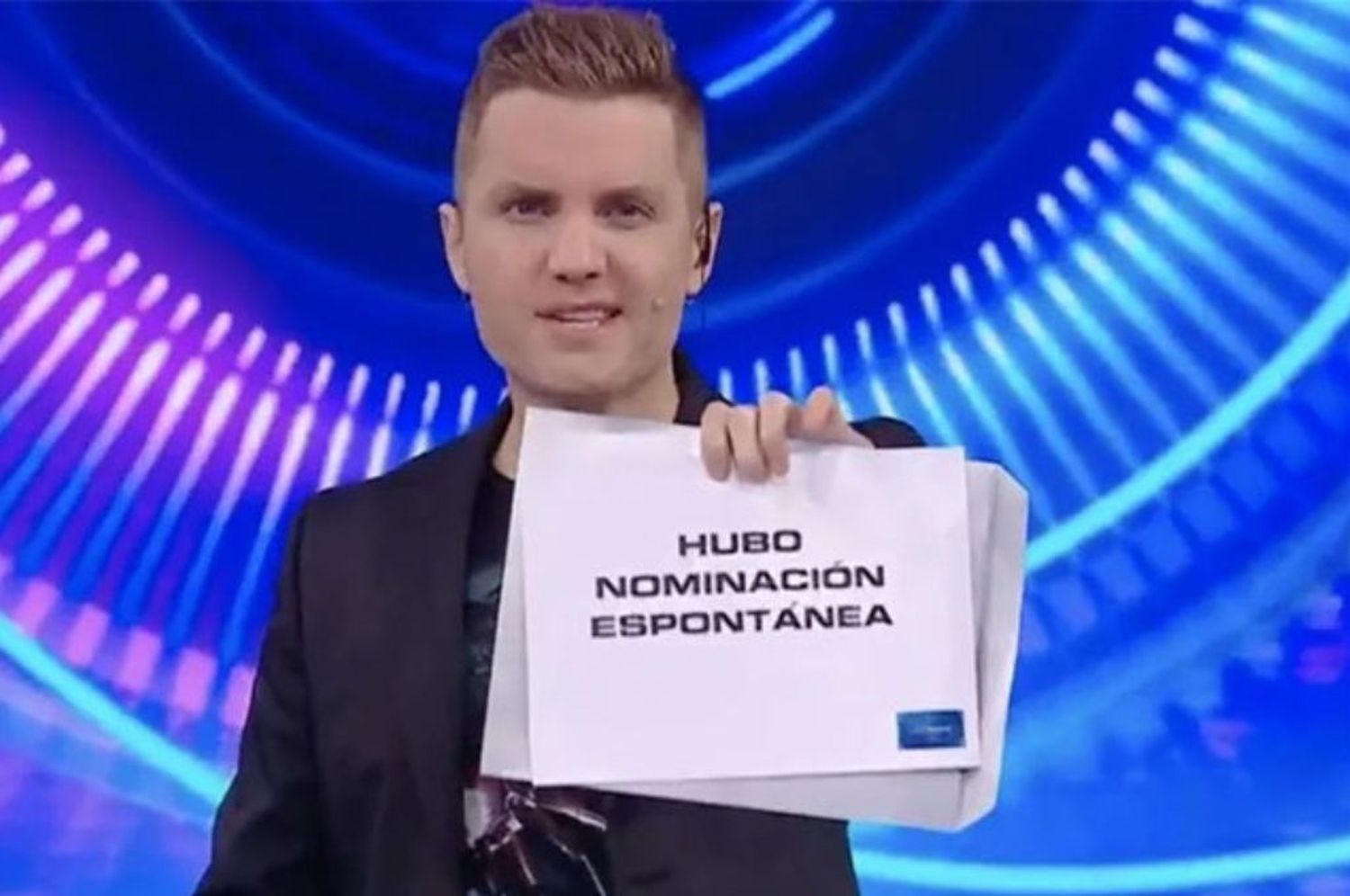 Arde Gran Hermano: ¿quién hizo la segunda nominación espontánea?