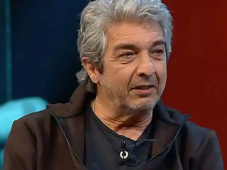 Ricardo Darín se convirtió en abuelo a los 69 años tras el nacimiento del hijo del Chino Darín y Úrsula Corberó en Barcelona