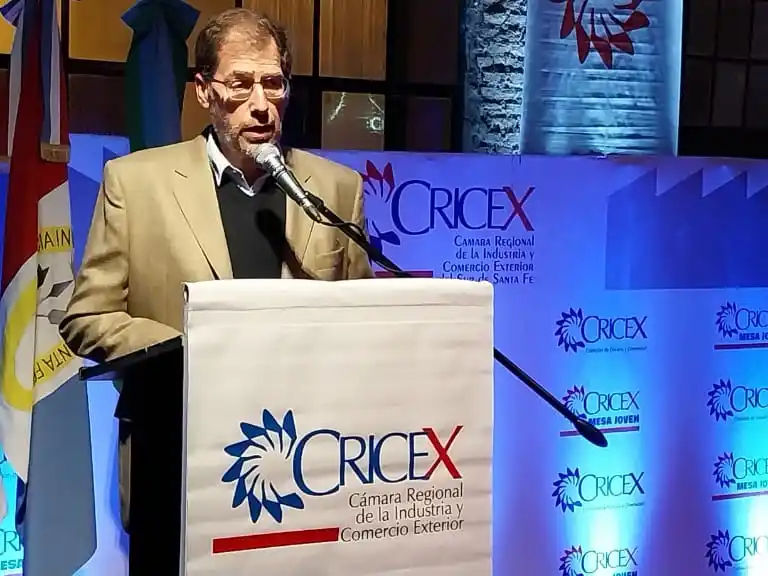 Cena de la Industria