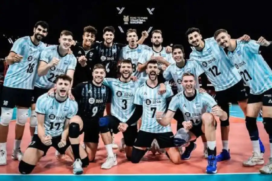 Argentina derrotó a Bélgica y se ilusiona